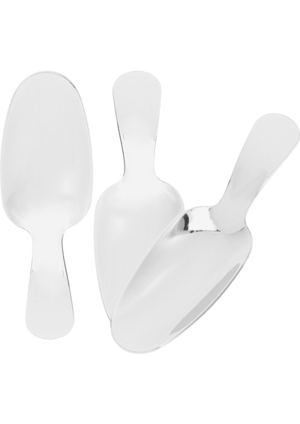 Adet Tatlı Kaşığı Çay Takımı Paslanmaz Çelik Kepçe Mutfak Sofra Takımı Gl Home 304 Kısa Saplı (Yurt Dışından) fiyatları