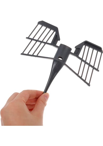 En Çok Satan Kelebek Blender Kazıyıcı - Thermomix TM31/TM5/TM6 Çok Amaçlı Karıştırma ve Meyve Suyu Sıkacağı Aksesuarı ile Uyumlu (Yurt Dışından) modelleri