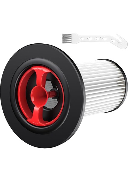 Bosch Unlimited Gen2 Series 8 Elektrikli Süpürgeler Için Yedek Filtre, Bosch Elektrikli Süpürgeler Için Hepa Filtre 12036642 (Yurt Dışından)