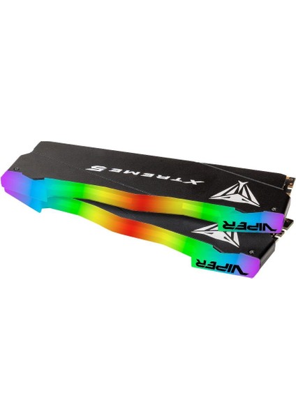 Viper Xtreme 5 48GB (2x24GB) DDR5 7600MHz CL36 Gaming Ram (Bellek) (PVXR548G76C36K)