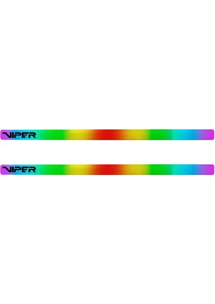 Viper Xtreme 5 48GB (2x24GB) DDR5 7600MHz CL36 Gaming Ram (Bellek) (PVXR548G76C36K) fiyatları