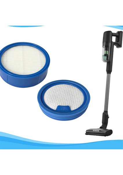 Askw5 Filtre Seti Performans Kiti Aeg Serisi 7000/6000 Kablosuz Elektrikli Süpürge Için Yedek (Yurt Dışından) fiyatları
