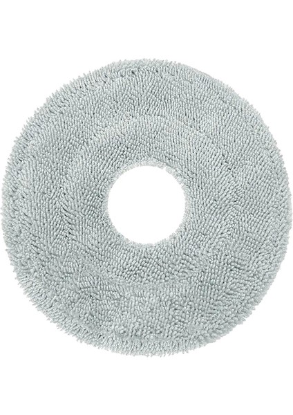 Dreame Bot L10S Plus Yedek Parça Aksesuarları Için 2 Set Ana Yan Fırça Hepa Filtre Paspas Bezi Toz Torbası (Yurt Dışından) fırsatları