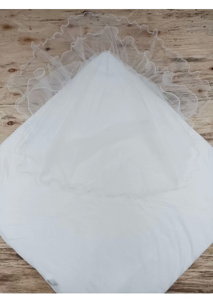 Yenidoğan Bal Peteği Taç Nakışlı Kundaklı Trilüks 3lü Alt Açma Seti Ekru indirimleri