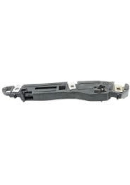 Tampon Braketi Ön Sol – 2233853 00– Opel Astra K 17-19 Arası Uyumlu