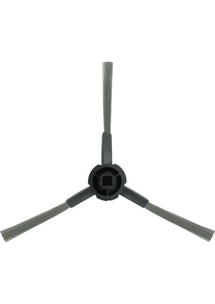 Jonr P20 Pro Robot Süpürge Aksesuarları Parçaları Için Yan Fırça Değişimi (Yurt Dışından) fırsatları