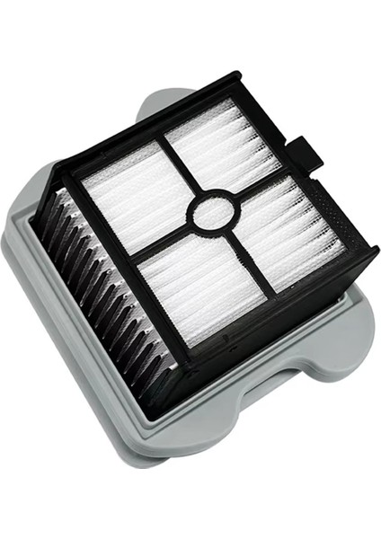 Roborock Dyad Pro / Dyad Pro COMBO/WD2H1A/A10 Ultra Yumuşak Fırça Silindiri Hepa Filtre Aksesuar Parçası Yedek Parçası ile Uyumludur (Yurt Dışından) modelleri