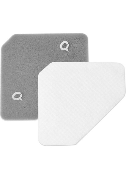Shark BU3523 BU3521 BU3120 Elektrikli Süpürge Aksesuarları Filtre Pamuk Filtre Filtre Elemanı Yedek Aksesuarları (Yurt Dışından) fiyatları