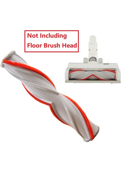 Dreame T10/T20/T30/T30 NEO/V12/V12 PRO/R10 PRO/R20 Elektrikli Süpürge Aksesuarları Için Rulo Fırça (Yurt Dışından) modelleri