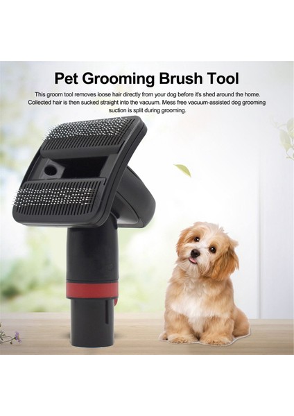 Dyson V7 V8 V10 V11 V15 Vakum Ataşmanları Için Köpek Tüyü Vakum Fırçası Evcil Hayvan Bakım Aracı Gevşek Tüyleri Temizler (Yurt Dışından) modelleri