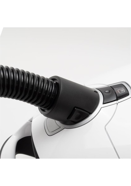 Miele S8340 S8 S6 Complete C3 Compact C2 Powerline Ecoline Serisi Hortum Sapı 3 Metre Için Uyumlu Elektrikli Süpürge Hortumu (Yurt Dışından)