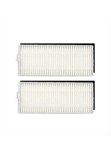 Silindir Ana Fırça Kapağı Yan Fırça Hepa Filtresi Silvercrest Ssr1 Ssra1 Ilife A9S A9 A7 Deluxe 500 Elektrikli Süpürge Parçası (Yurt Dışından) fırsatları