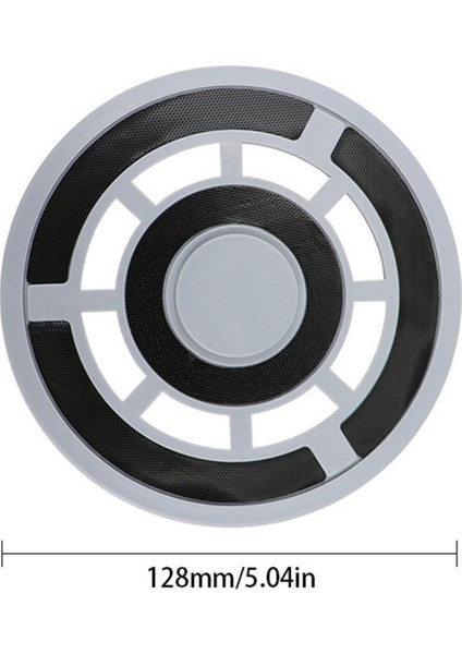 Roborock Roboroc P10 Mop Tutucu Q Revo Mop Tutucu Aksesuarları Fırça (Yurt Dışından)
