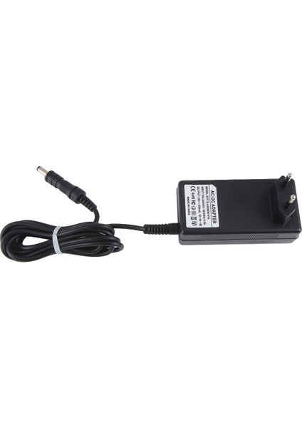 Philips FC6331 FC6333 FC6402 FC6401 FC6405 FC6168 Powerpro Aqua Duo Vakum 25V Şarj Cihazı, Ab Fişi Için Uyumlu Adaptör (Yurt Dışından) modelleri