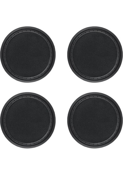 Arnica BORA3000 / BORA5000 Elektrikli Süpürge Yedek Parça Aksesuarı Için 4 Adet Sünger Filtre BF84 (Yurt Dışından)