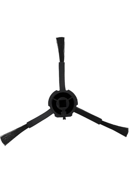 Dreame D9 / D9 Max / L10 Pro / Trouver Lds Finder Rls3 Parçaları Silindir Yan Fırça Hepa Filtre Yedek Parçaları (Yurt Dışından) fırsatları