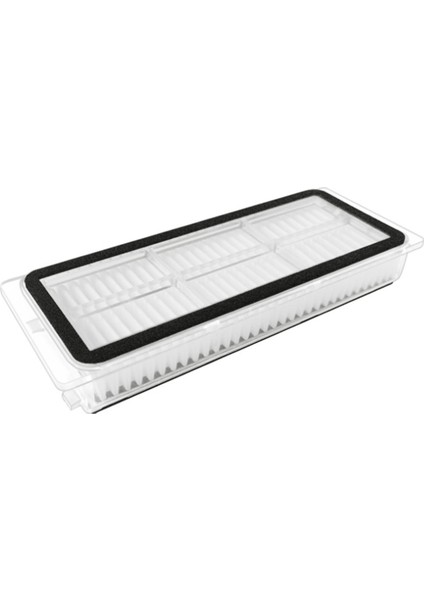 Dreame L20 Ultra /L30 ULTRA/X20 Pro/plus Robot Süpürge Aksesuarları Yedek Toz Kutusu Için 2 Filtreli Toz Kutusu (Yurt Dışından) fırsatları