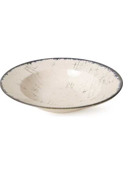 Delta Makarna Tabağı 26 cm 19234