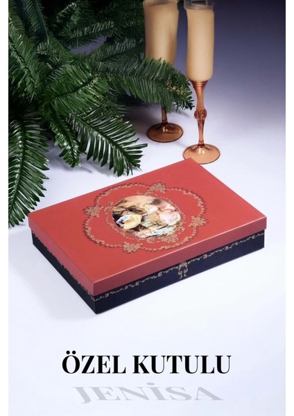 Renkli porselen kahve fincan takımı, 6 kişilik, yaldızlı, parlak ve şık tasarım fiyatları