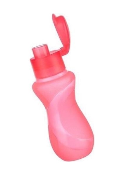 250ML Kapasiteli Çocuk Için Küçük Suluk Pratik El Matarası
