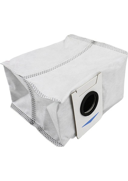 Cobos Süpürme Robotu Aksesuarları X1 T10PLUS Yuvarlanan Kenar Fırçası Paspas Bezi Filtre Toz Torbası Için Uygundur (Yurt Dışından) fırsatları