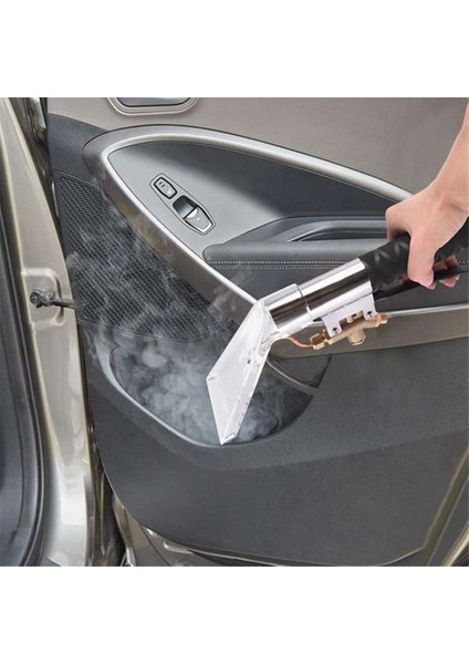 Döşeme Halı Temizleme Ekstraktör Makinesi Otomatik Mobilya Temizleme El Aleti (Yurt Dışından) modelleri