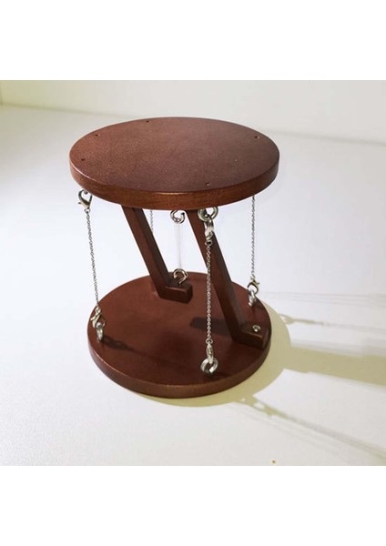 Tensegrity Öğrenme Eğ Oyuncağı Oturma Odası I Ev Dekorasyonu (Yurt Dışından) fırsatları
