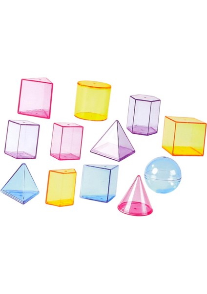 12 Şekiller Blokları Istifleme Oyunu Şekil Sıralama 3D (Yurt Dışından) modelleri