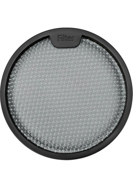 Dreame Z10 İSTASYONU/Z20 İSTASYONU/P10/P10 PRO/U10/U20 Elektrikli Süpürge Yedek Ön Sonrası Filtresi Için 8 Adet Vakum Hepa Filtresi (Yurt Dışından) modelleri