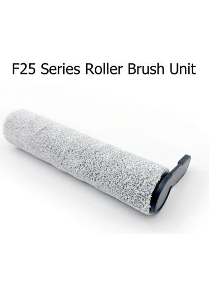 Roborock F25 Serisi Rulo Fırça Ünitesi Tutucu Yedek Parça Islak ve Kuru Elektrikli Süpürge Aksesuarları (Yurt Dışından) fırsatları
