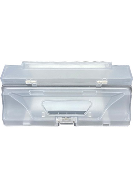 Xiaomi Mijia Mop 2 Pro /MJST1S / MJST1SHW Robot Süpürge Yedek Parçaları Toz Kutusu Toz Kutusu Filtresi (Yurt Dışından)