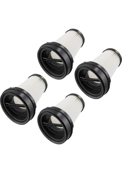 Grundig VCH9632 VCH9629 VCH9630 VCH9631 VCH9932 Için 4 Adet Vakum Filtresi VRT61814VB VRT61814VR Yıkanabilir Filtre (Yurt Dışından) fiyatları