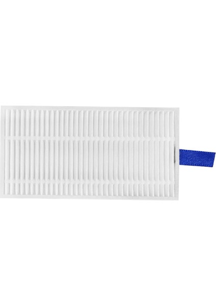 Xiaomi Robot Süpürge E5 / C108 / CDZC108 / BHR7969EU Yan Fırça Paspas Filtresi Robot Süpürge Yedek Parçaları (Yurt Dışından) fırsatları