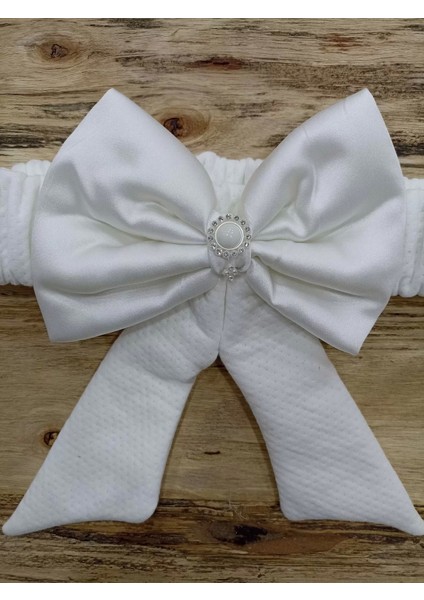 03 Yenidoğan Sahra Taç Lucky Baby Nakışlı Kumru Kundak Bebek Battaniyesi Ekru fırsatları