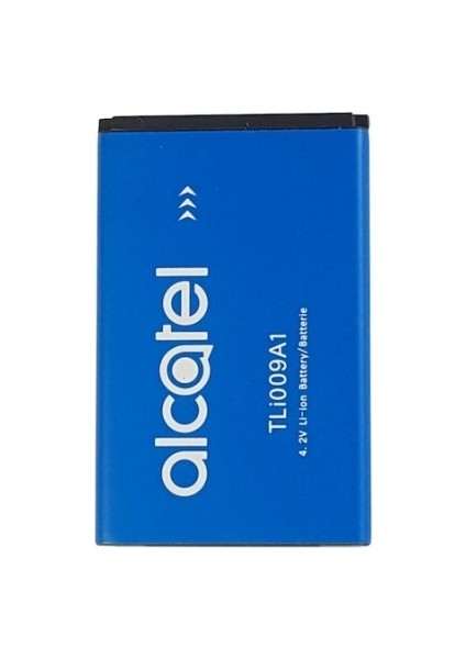 Alcatel 2020X Pil Batarya TLI009A1