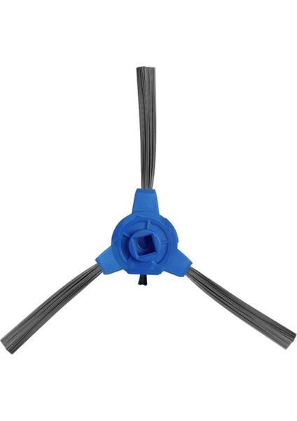 Bagotte BG600MAX / BG700 / BG800 Için Robot Süpürge Yan Fırçası Yan Fırça Yedek Parçaları (Yurt Dışından) modelleri