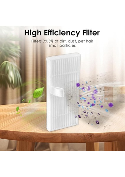 Eufy C20 Omni Robot Süpürge Ataşmanları Silindir Yan Fırçalar Hepa Filtreler Toz Torbaları Paspas Pedleri Için 20 Adet Yedek Parça (Yurt Dışından) fırsatları