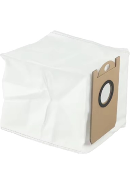 Kogan G80 Süpürge Aksesuarları Için 5 Adet Toz Torbası Uzun Ömürlü ve Iyi Çalışacak Şekilde Üretilmiştir Gelişmiş Temizleme Verimliliği (Yurt Dışından) modelleri