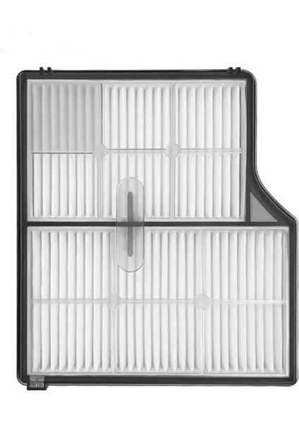 Roborock Saros 10/roborock S9 Maxv Ultra Robot Süpürge Parçaları Ana Yan Fırça Paspas Bezleri Hepa Filtreleri Toz Torbaları (Yurt Dışından) modelleri