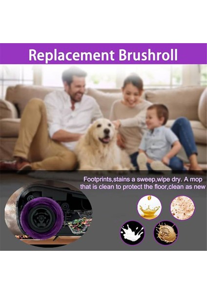 Shark SD200/SD201/SD201C/SD201Q/SD205 Elektrikli Süpürge Ana Fırçası ve Temizleme Fırçası (Yurt Dışından) modelleri