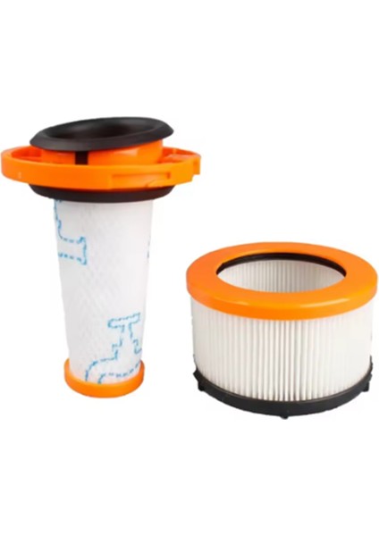 Rowenta X-Force Flex 9.60 ZR009010/ZR00901 Kablosuz Elektrikli Süpürge Için Filtreler Yıkanabilir Tekrar Kullanılabilir (Yurt Dışından) fiyatları