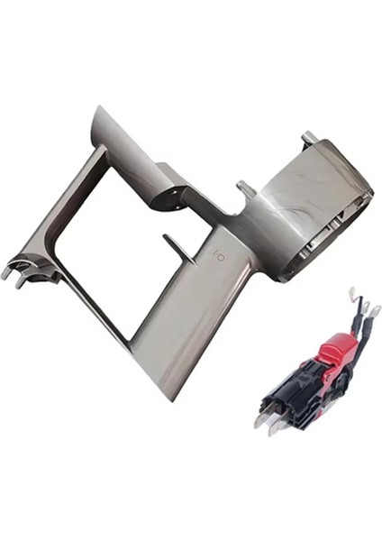 Dyson V11 Motor Aksesuarları Motor Kolu Kabuğu Robot Süpürge Yedek Parçaları Için Uygundur (Yurt Dışından)