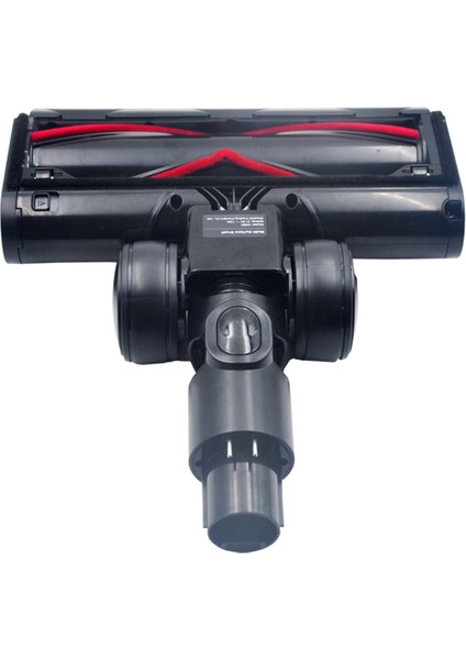 Dreame V13 H30 Elektrikli Süpürge Yedek Parçaları Için Zemin Fırçası Başlığı ve Temizleme Fırçası LED Optik Muayene Işığı ile (Yurt Dışından) fırsatları