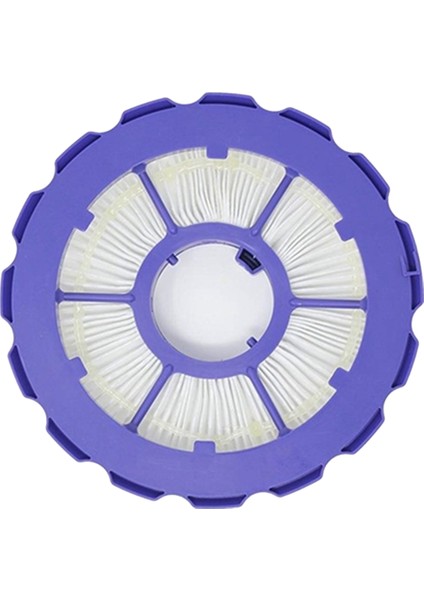 Dyson DC50 Elektrikli Süpürge Yedek Aksesuarları Yıkanabilir Ön Arka Ön Sonra Motor Filtresi 965081-01 965080-01 (Yurt Dışından)
