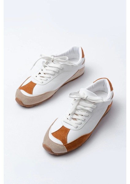 Rs-02 Taba Garni Ince Taban Günlük Spor Ayakkabı modelleri