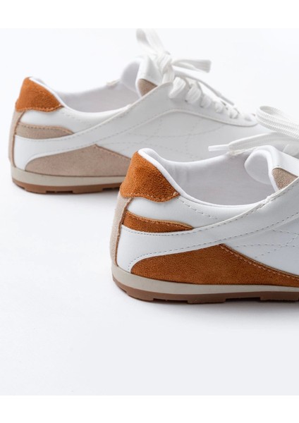 Rs-02 Taba Garni Ince Taban Günlük Spor Ayakkabı indirimleri