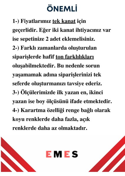 Güneşlik Perde Beyaz Lüx Kalın Saten Ütü Istemez Kullanıma Hazır Perde