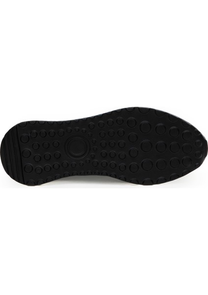 Erkek Siyah Casual Ayakkabı 50290272-VR046