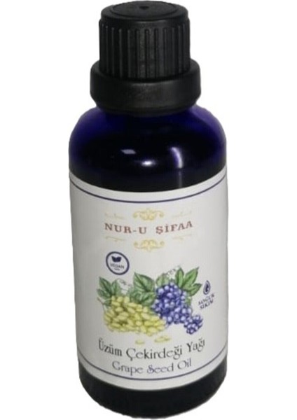 Nur- u Şifaa Üzüm Çekirdeği 30ML