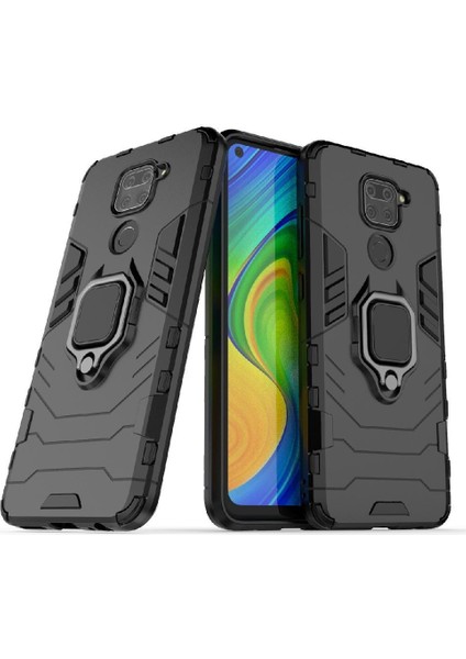 Halka Araba Montaj Kickstand Durumda Redmi Not 9/redmi 10X 4g Sınıf (Yurt Dışından) fiyatları